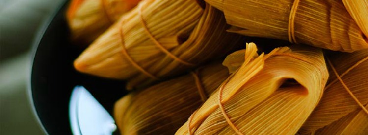 what are the cultural influences of tamales